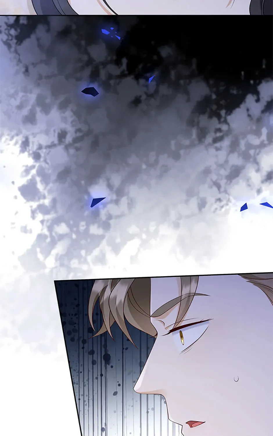 After the Frozen Heart Melts Chapter 76 page 43 - 