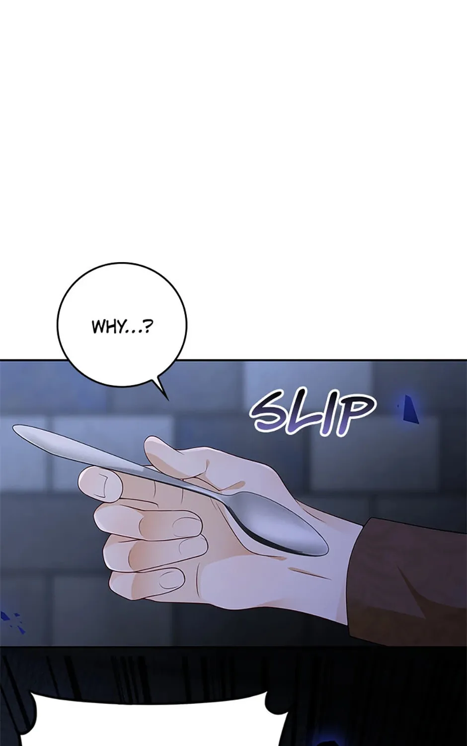 After the Frozen Heart Melts Chapter 76 page 45 - 