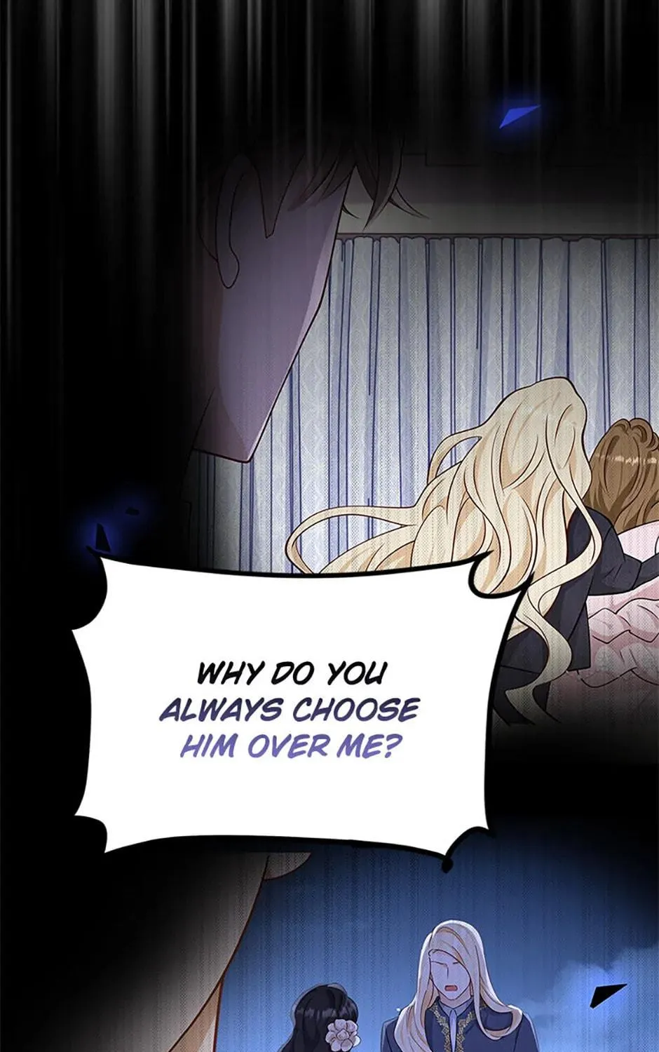 After the Frozen Heart Melts Chapter 76 page 49 - 