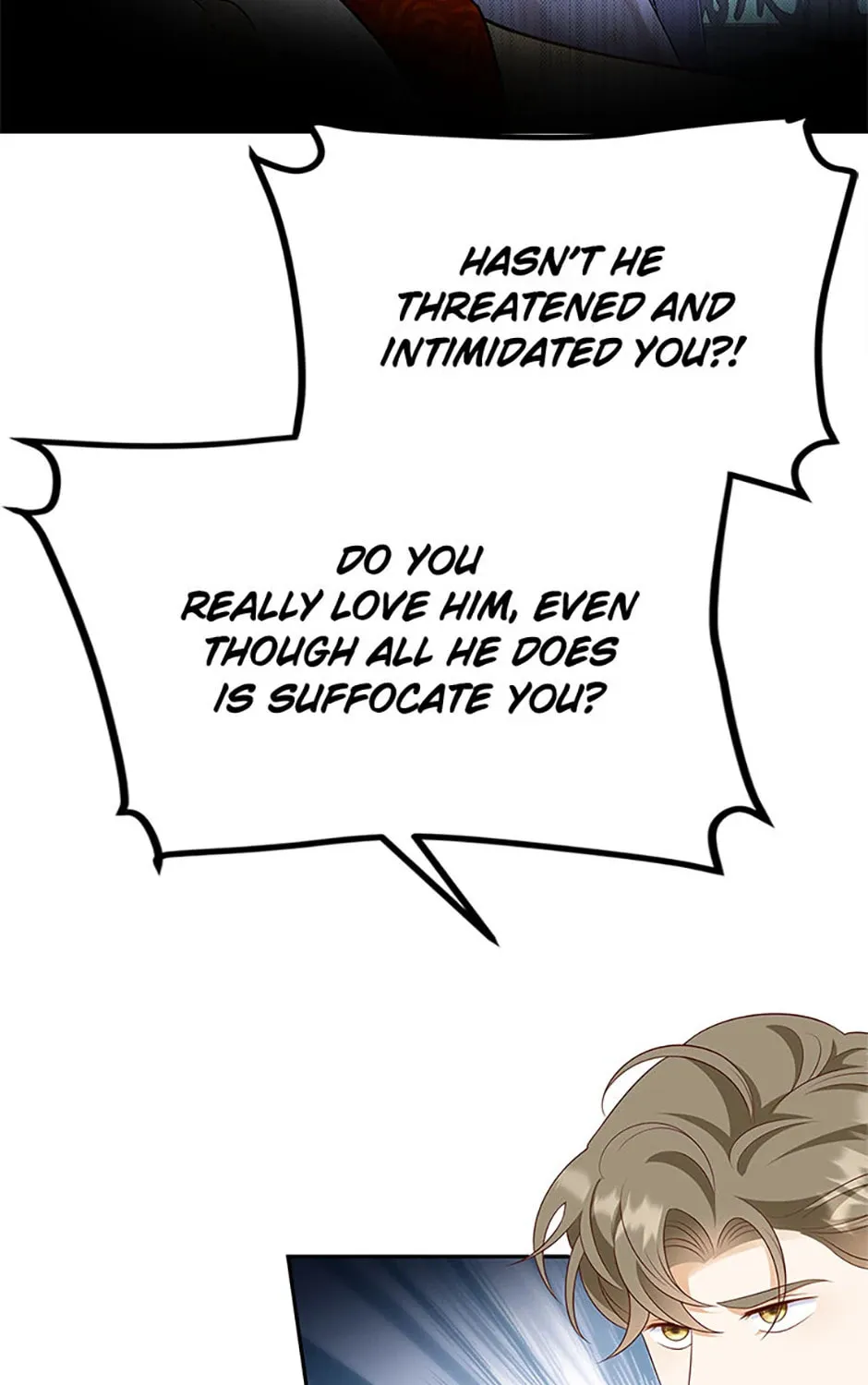 After the Frozen Heart Melts Chapter 76 page 51 - 