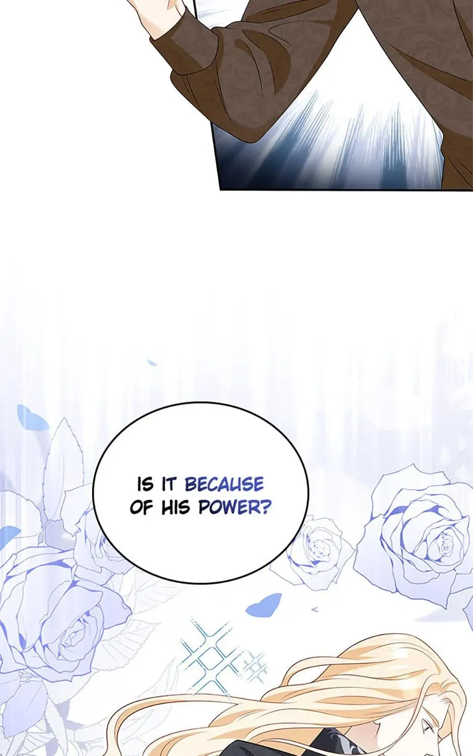 After the Frozen Heart Melts Chapter 76 page 53 - 