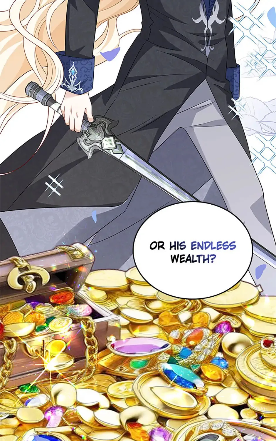 After the Frozen Heart Melts Chapter 76 page 55 - 