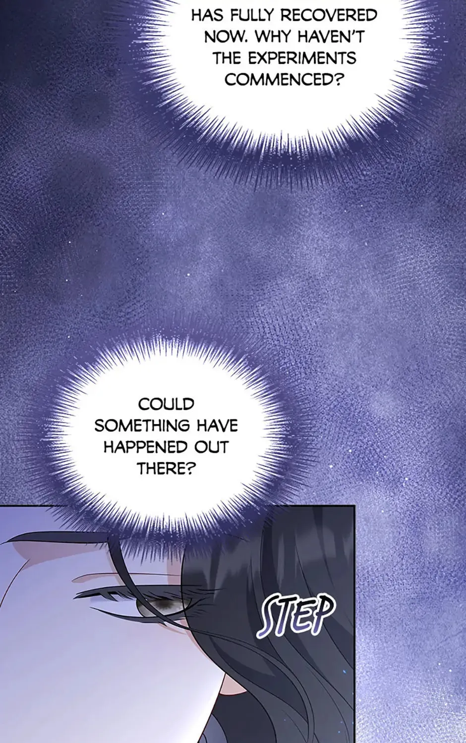 After the Frozen Heart Melts Chapter 76 page 7 - 