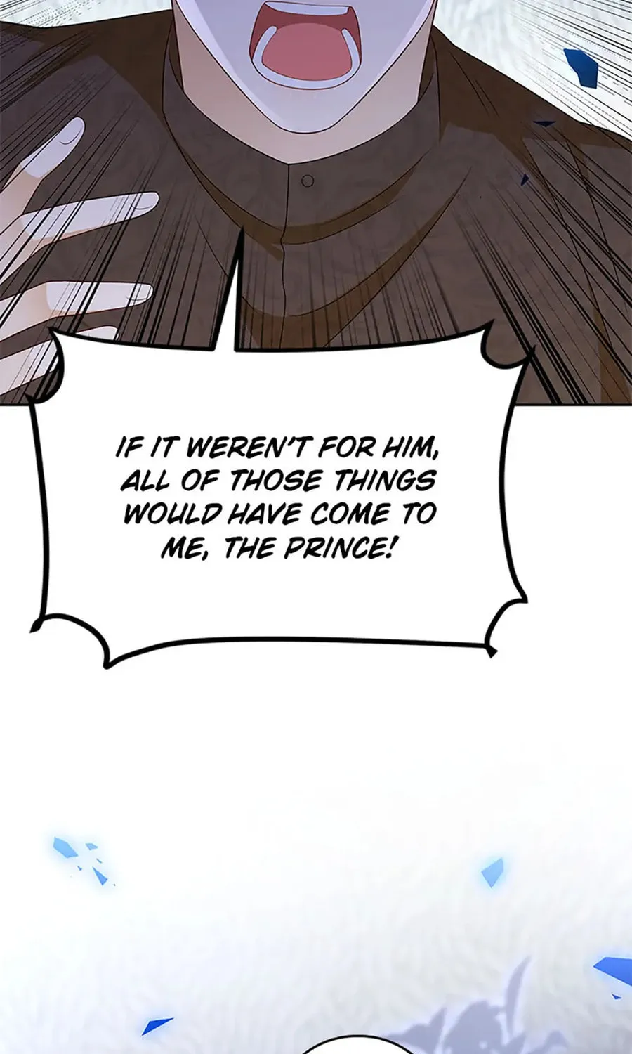 After the Frozen Heart Melts Chapter 76 page 61 - 