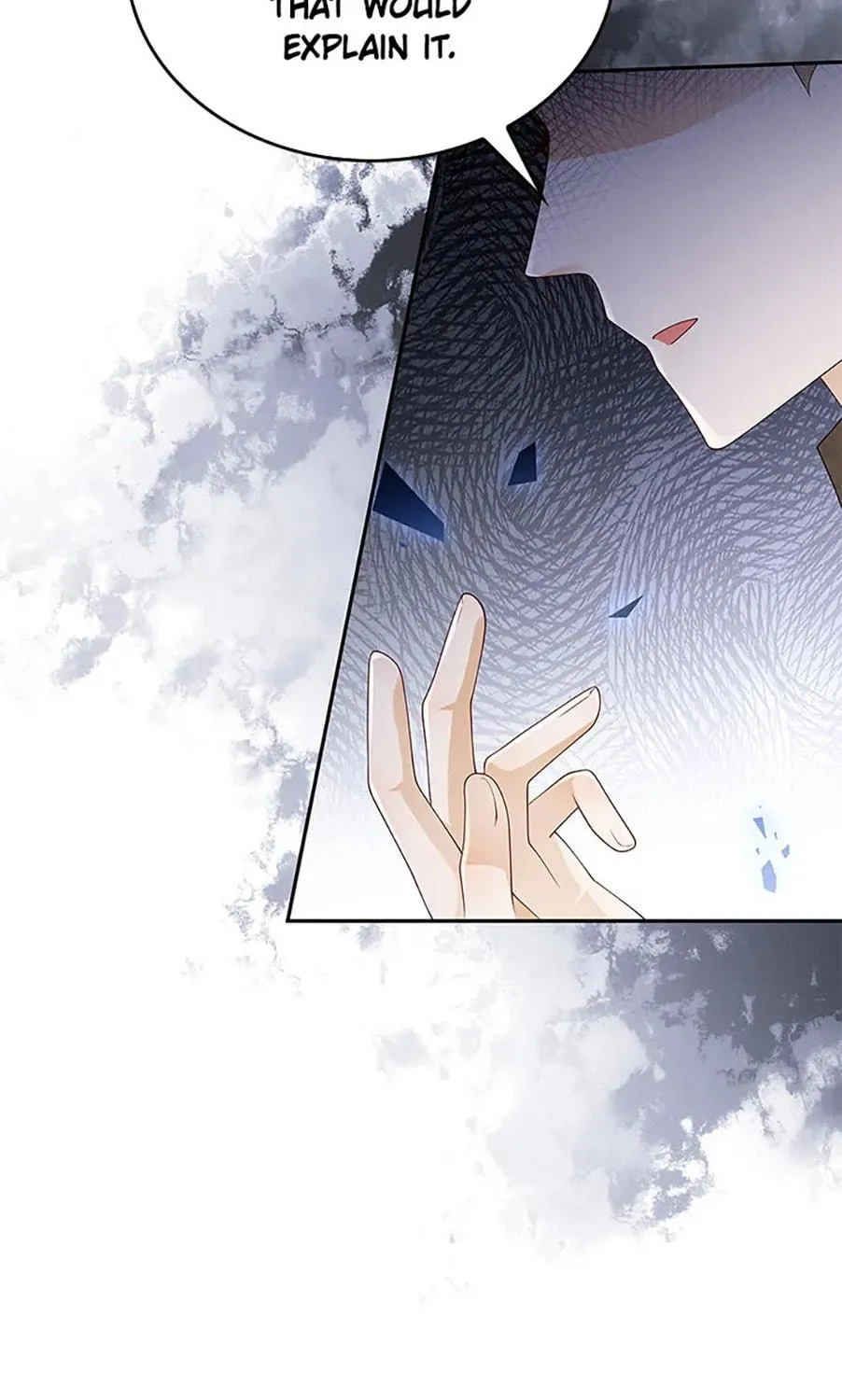 After the Frozen Heart Melts Chapter 76 page 69 - 
