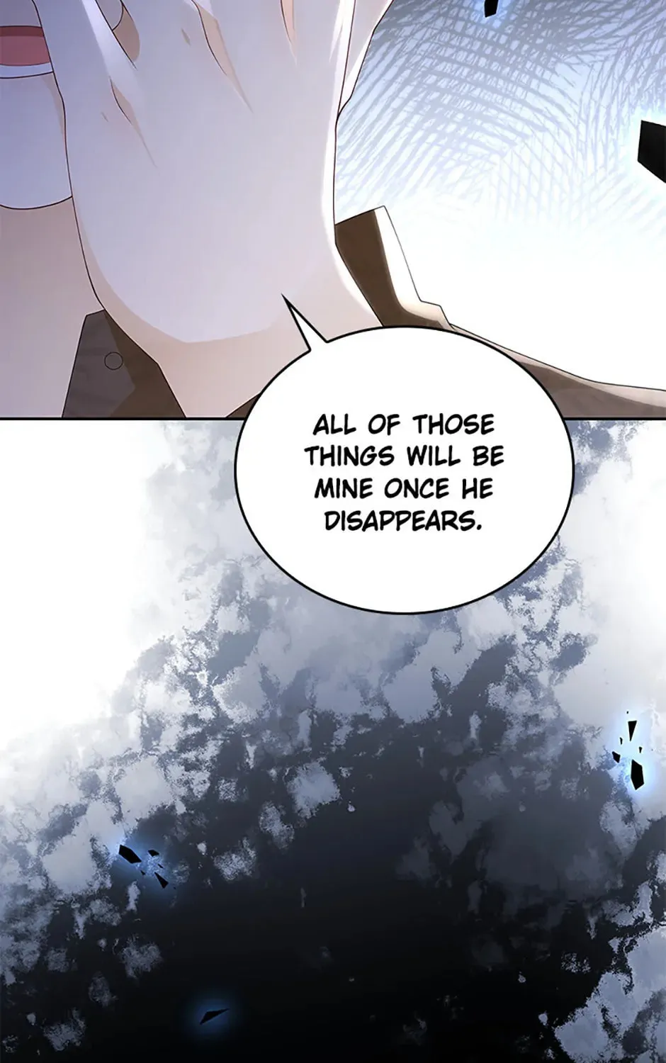 After the Frozen Heart Melts Chapter 76 page 75 - 