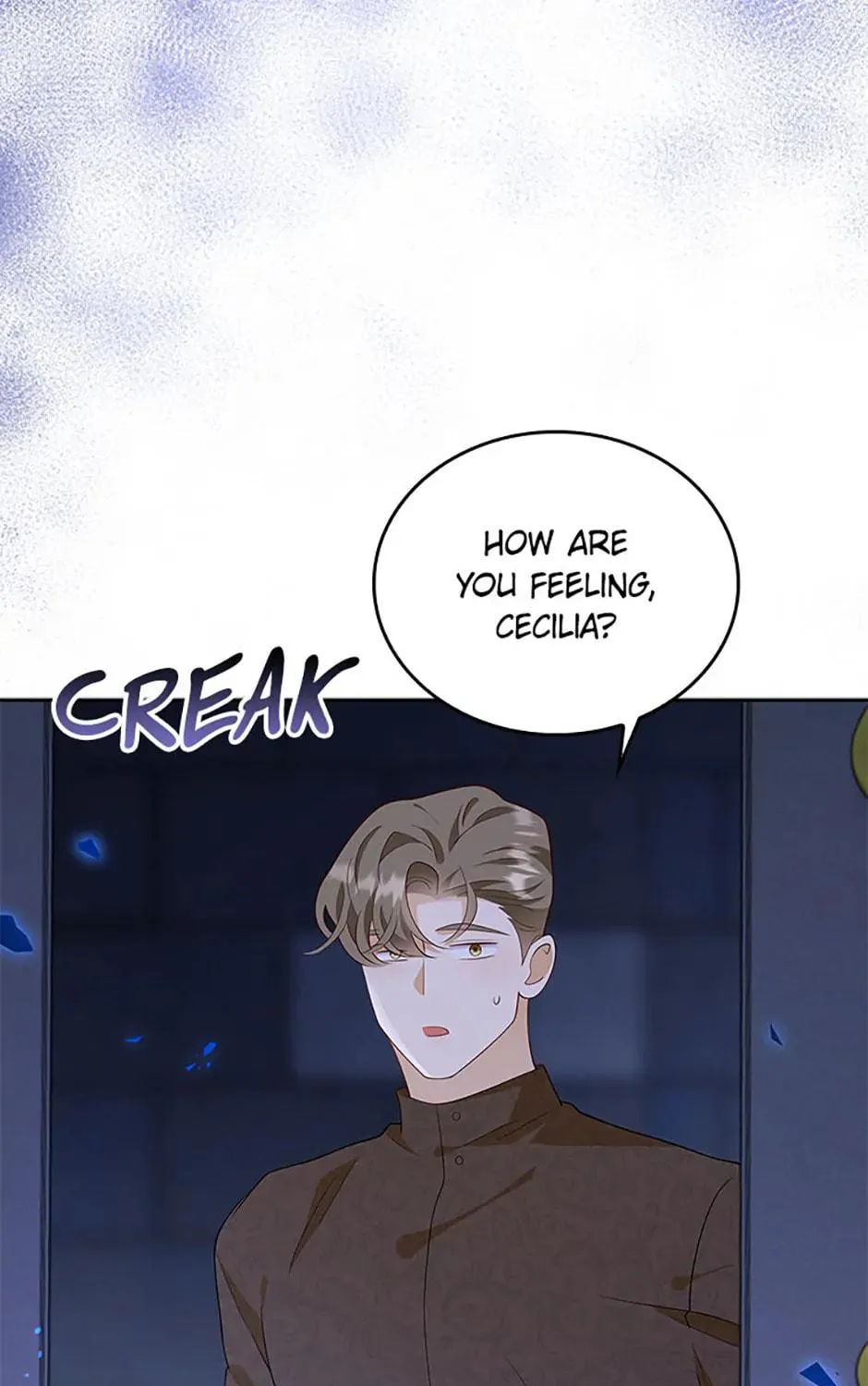 After the Frozen Heart Melts Chapter 76 page 9 - 