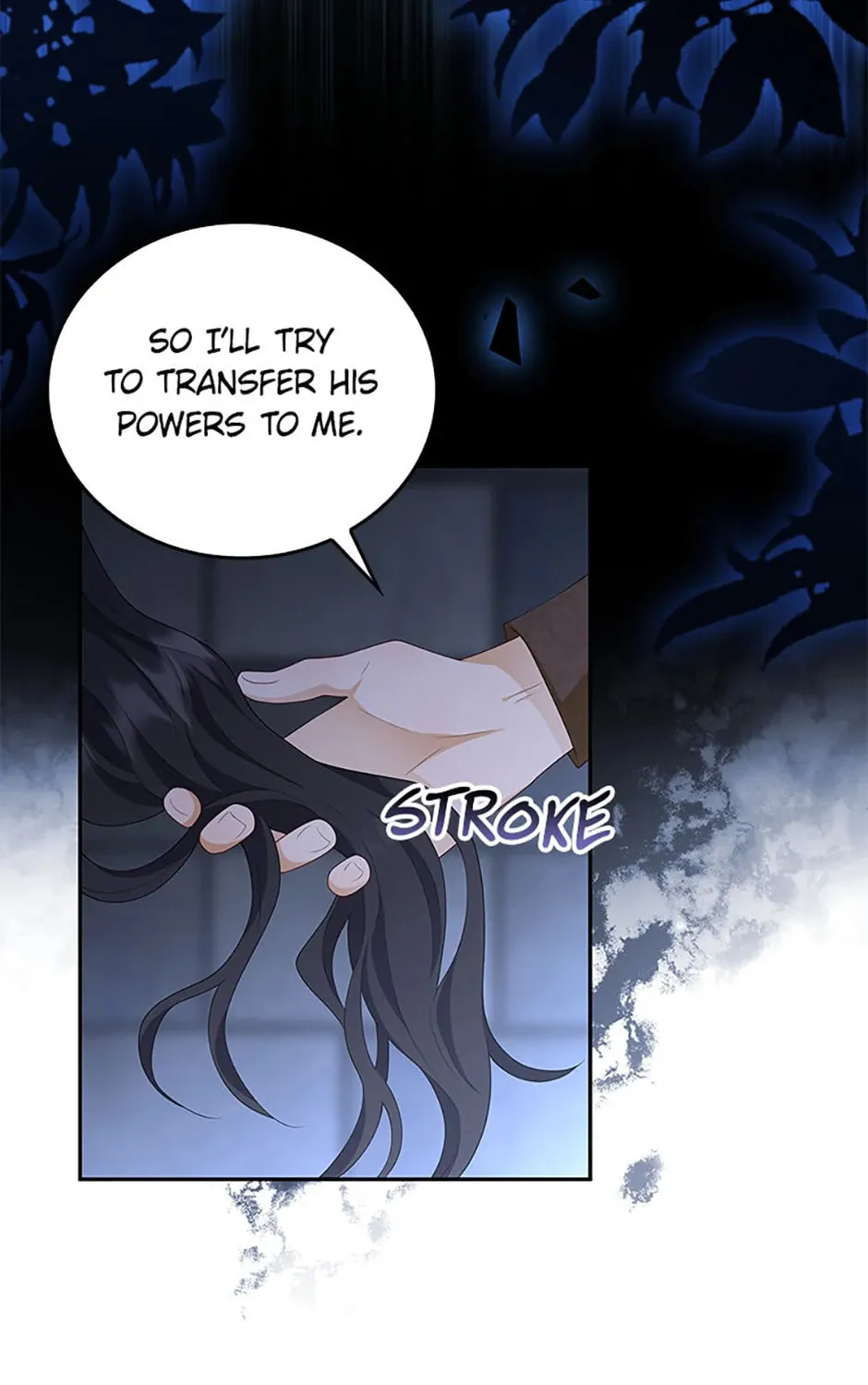 After the Frozen Heart Melts Chapter 76 page 81 - 