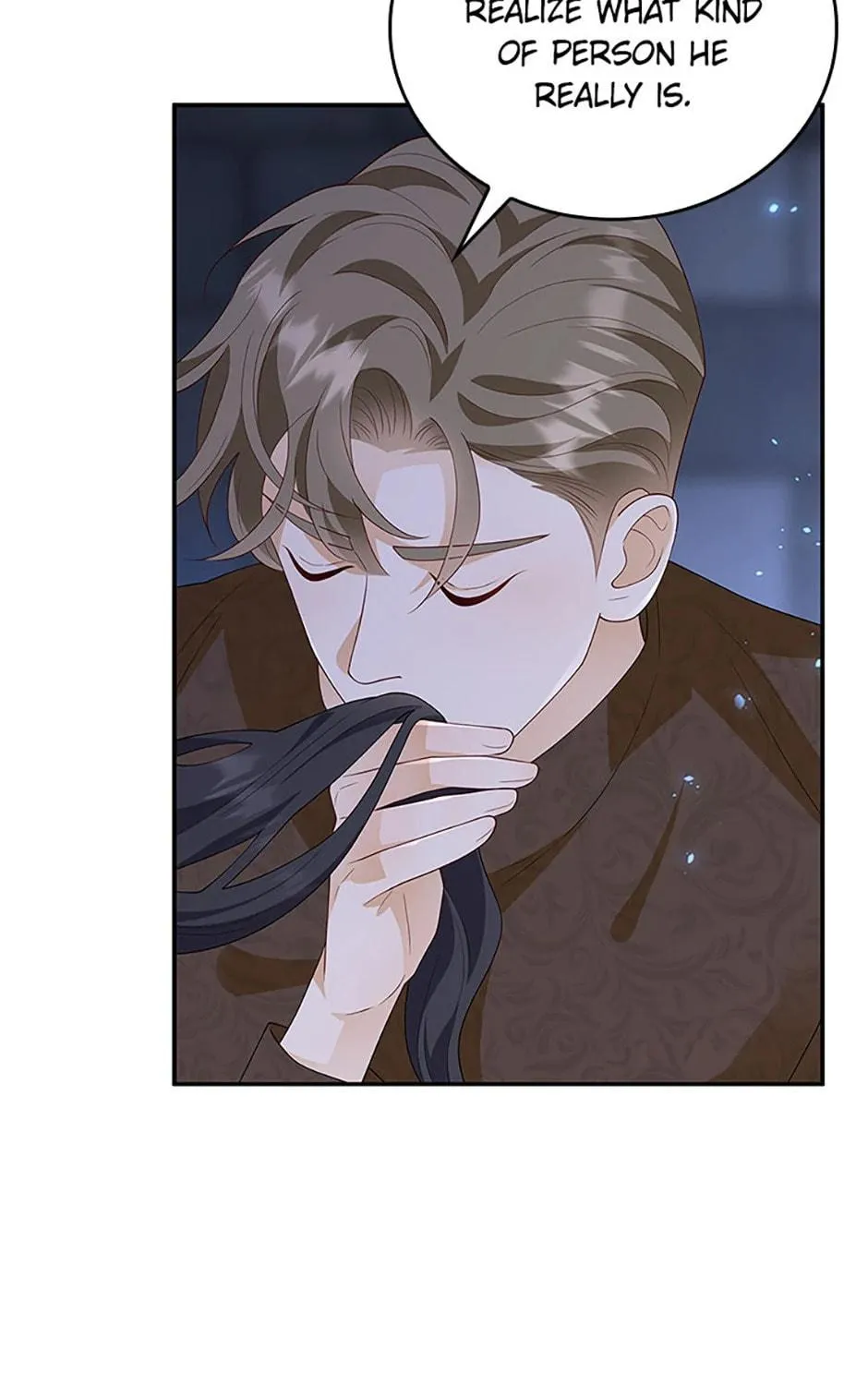 After the Frozen Heart Melts Chapter 76 page 83 - 