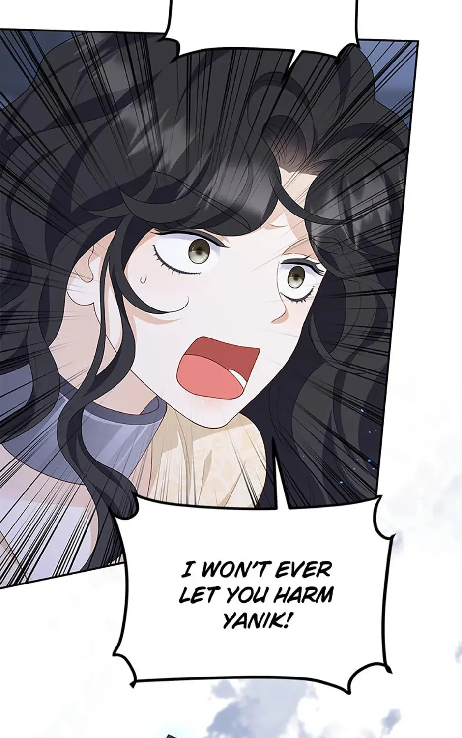 After the Frozen Heart Melts Chapter 76 page 85 - 