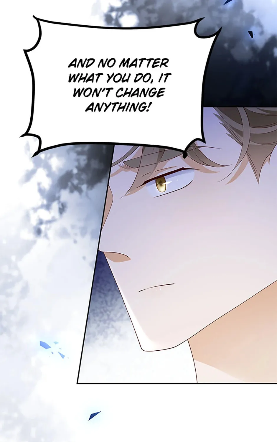 After the Frozen Heart Melts Chapter 76 page 87 - 