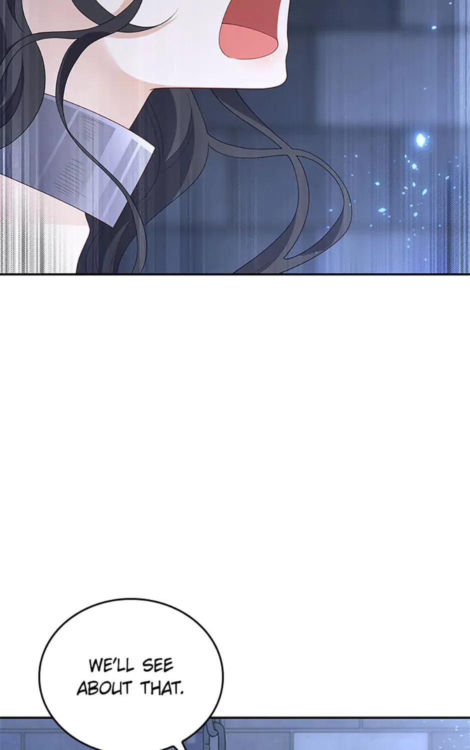 After the Frozen Heart Melts Chapter 76 page 91 - 