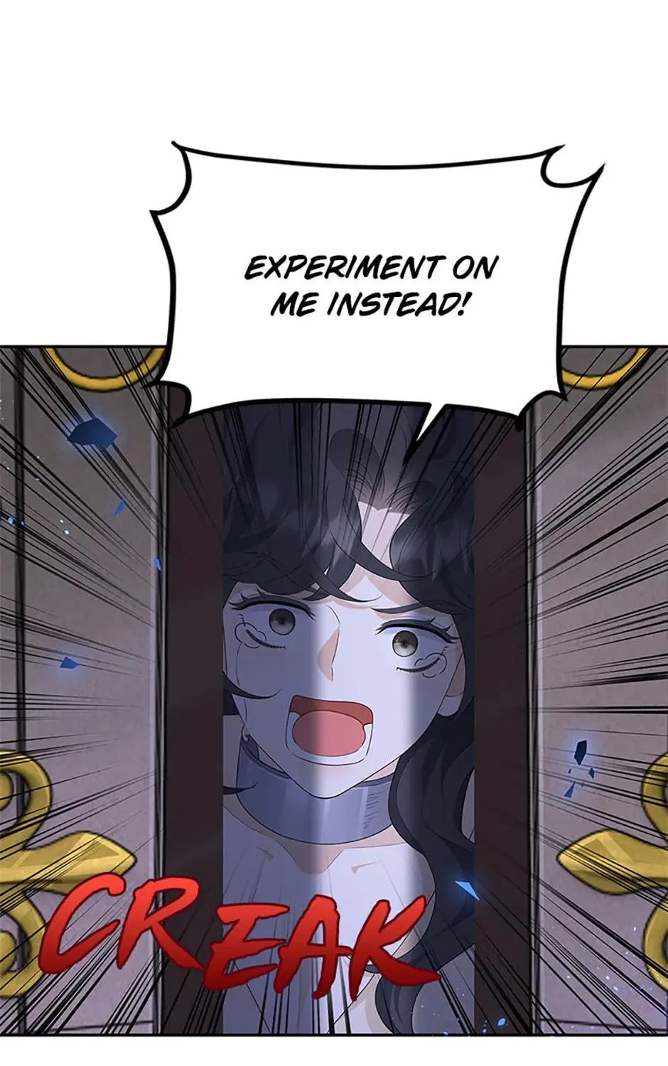 After the Frozen Heart Melts Chapter 76 page 99 - 
