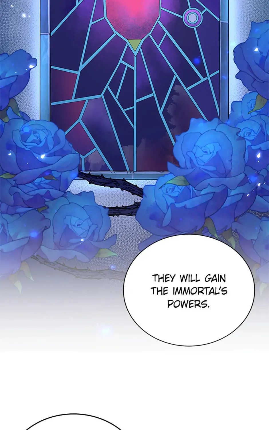 After the Frozen Heart Melts Chapter 77 page 103 - 