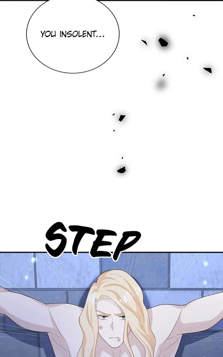After the Frozen Heart Melts Chapter 77 page 113 - 