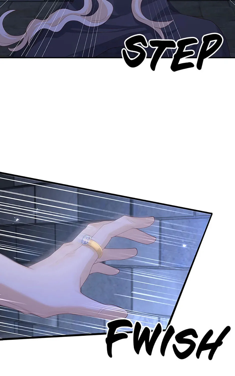 After the Frozen Heart Melts Chapter 77 page 115 - 