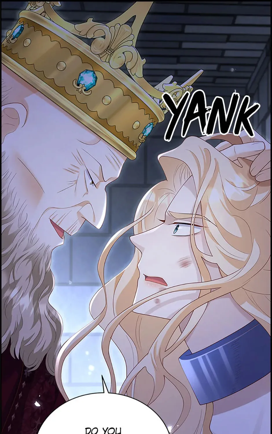 After the Frozen Heart Melts Chapter 77 page 117 - 