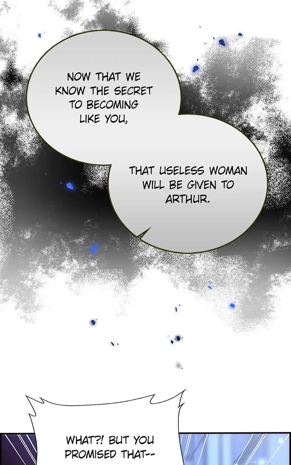 After the Frozen Heart Melts Chapter 77 page 119 - 