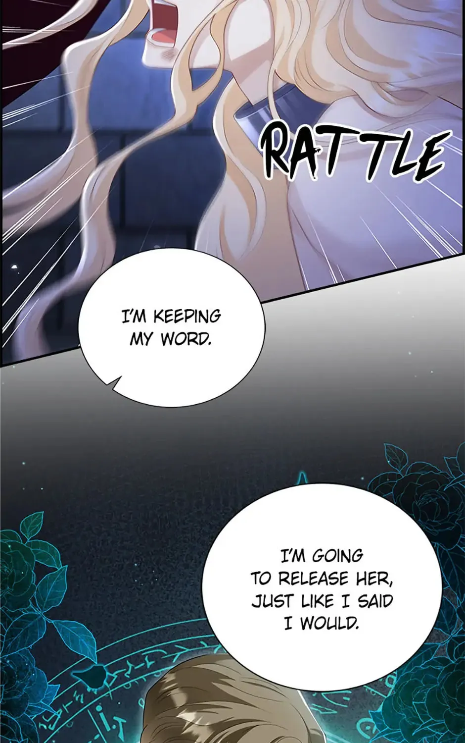 After the Frozen Heart Melts Chapter 77 page 121 - 