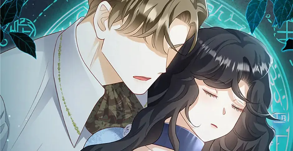 After the Frozen Heart Melts Chapter 77 page 122 - 