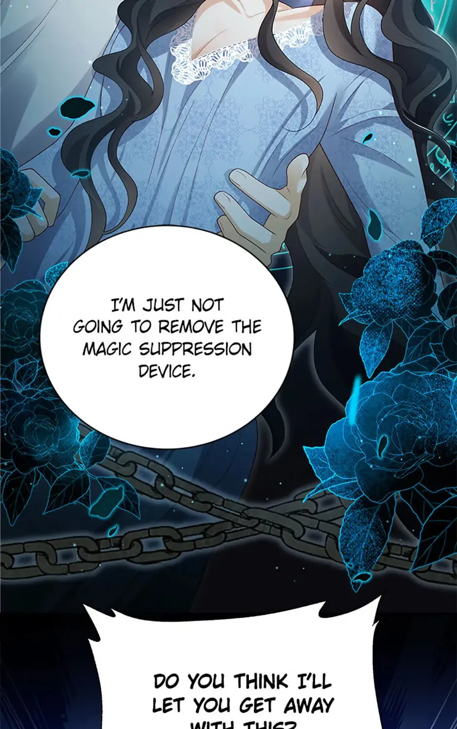 After the Frozen Heart Melts Chapter 77 page 123 - 