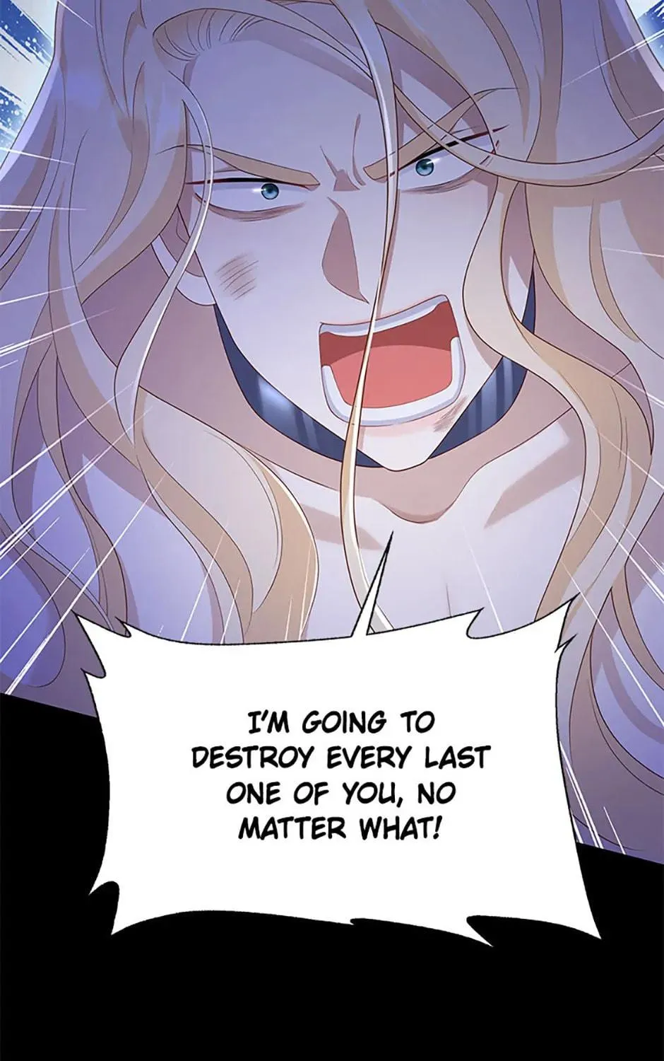 After the Frozen Heart Melts Chapter 77 page 125 - 
