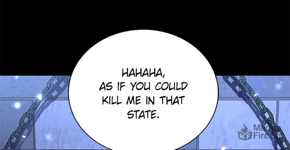 After the Frozen Heart Melts Chapter 77 page 126 - 