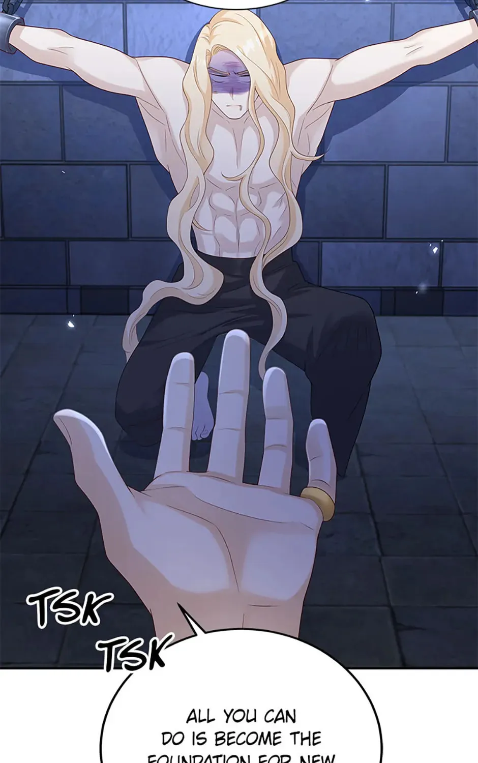 After the Frozen Heart Melts Chapter 77 page 127 - 
