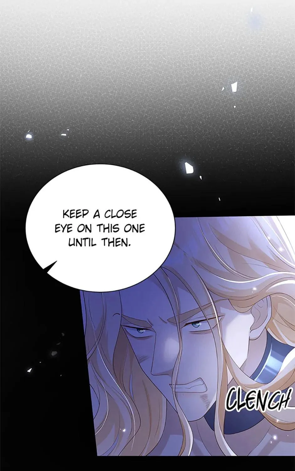 After the Frozen Heart Melts Chapter 77 page 131 - 