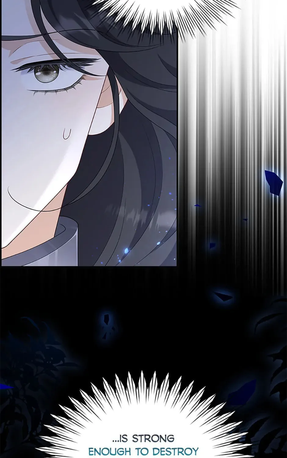 After the Frozen Heart Melts Chapter 77 page 15 - 