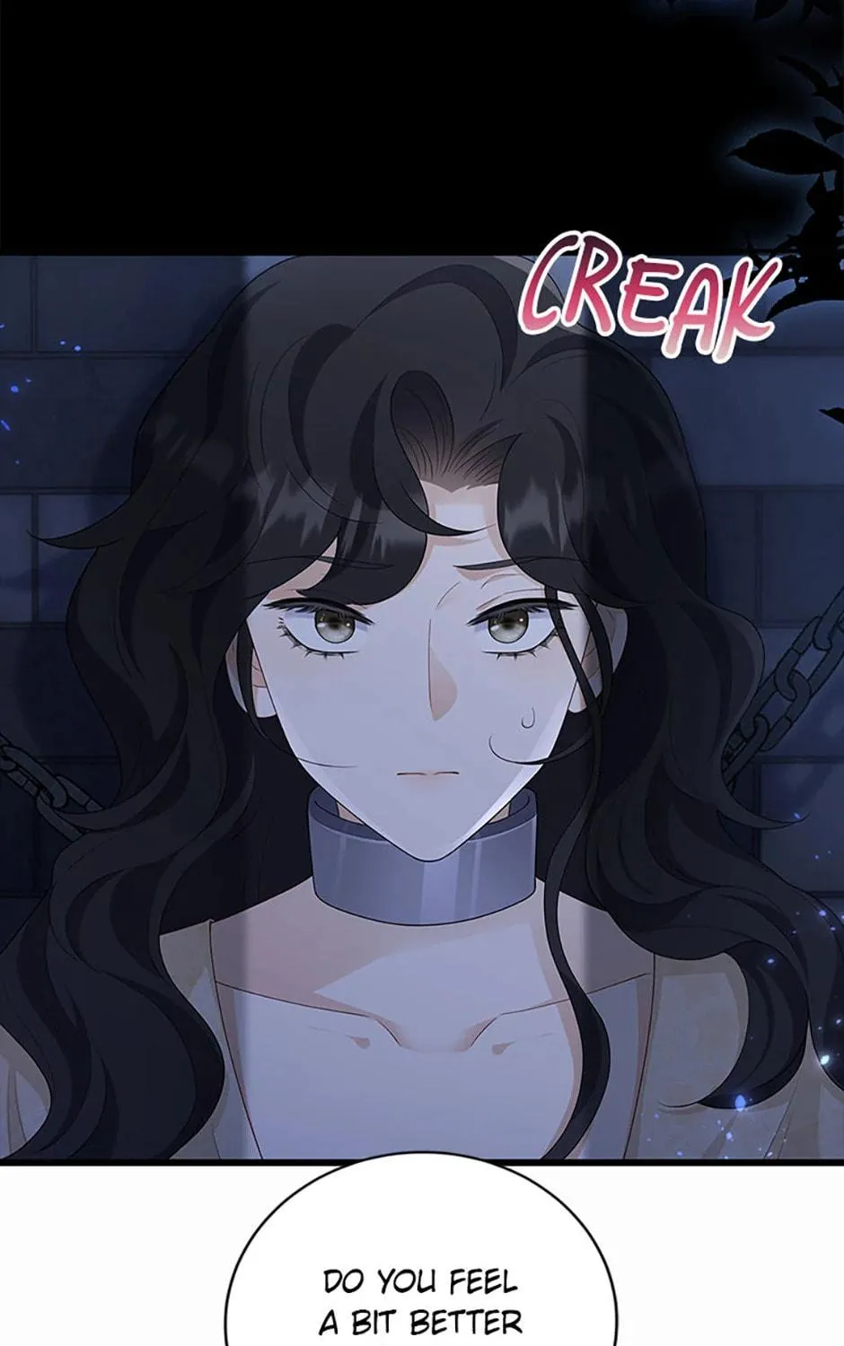 After the Frozen Heart Melts Chapter 77 page 19 - 