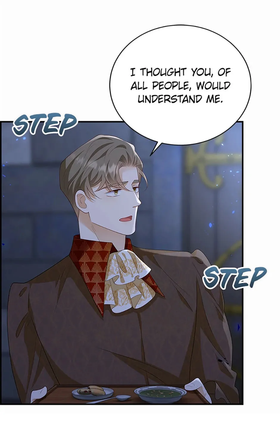 After the Frozen Heart Melts Chapter 77 page 21 - 