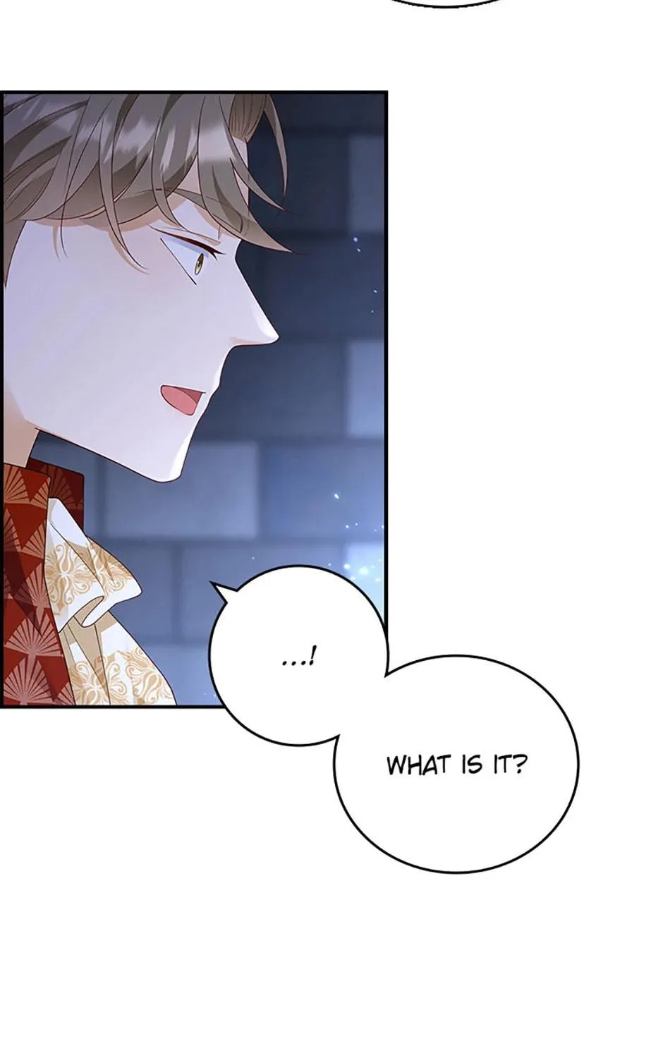 After the Frozen Heart Melts Chapter 77 page 23 - 