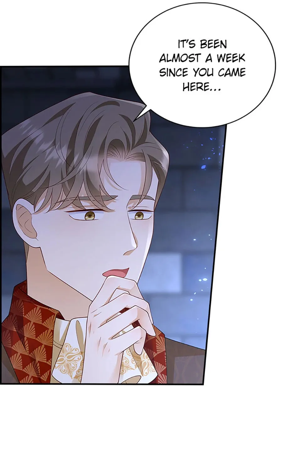 After the Frozen Heart Melts Chapter 77 page 27 - 