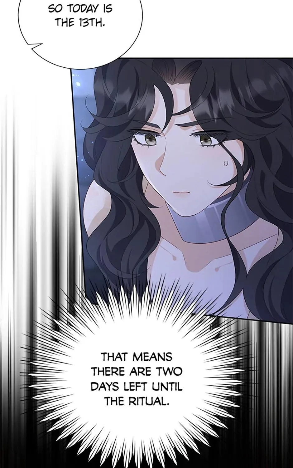 After the Frozen Heart Melts Chapter 77 page 29 - 