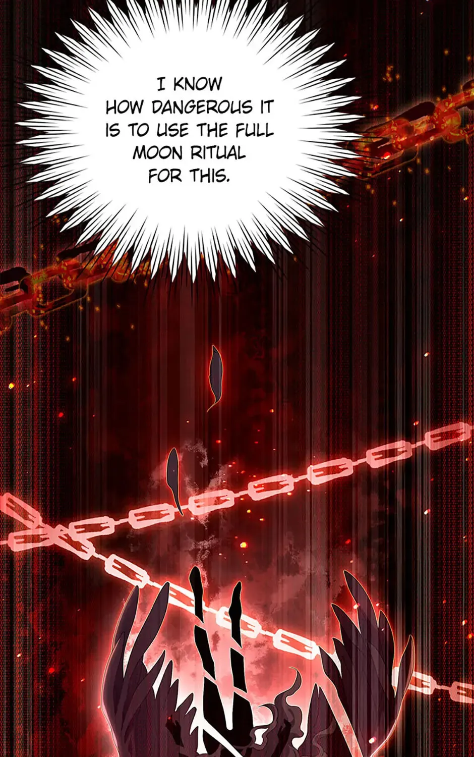 After the Frozen Heart Melts Chapter 77 page 31 - 