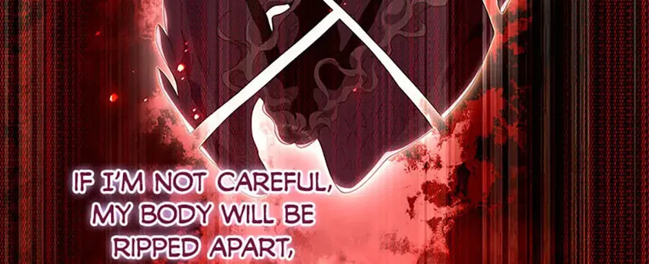 After the Frozen Heart Melts Chapter 77 page 32 - 