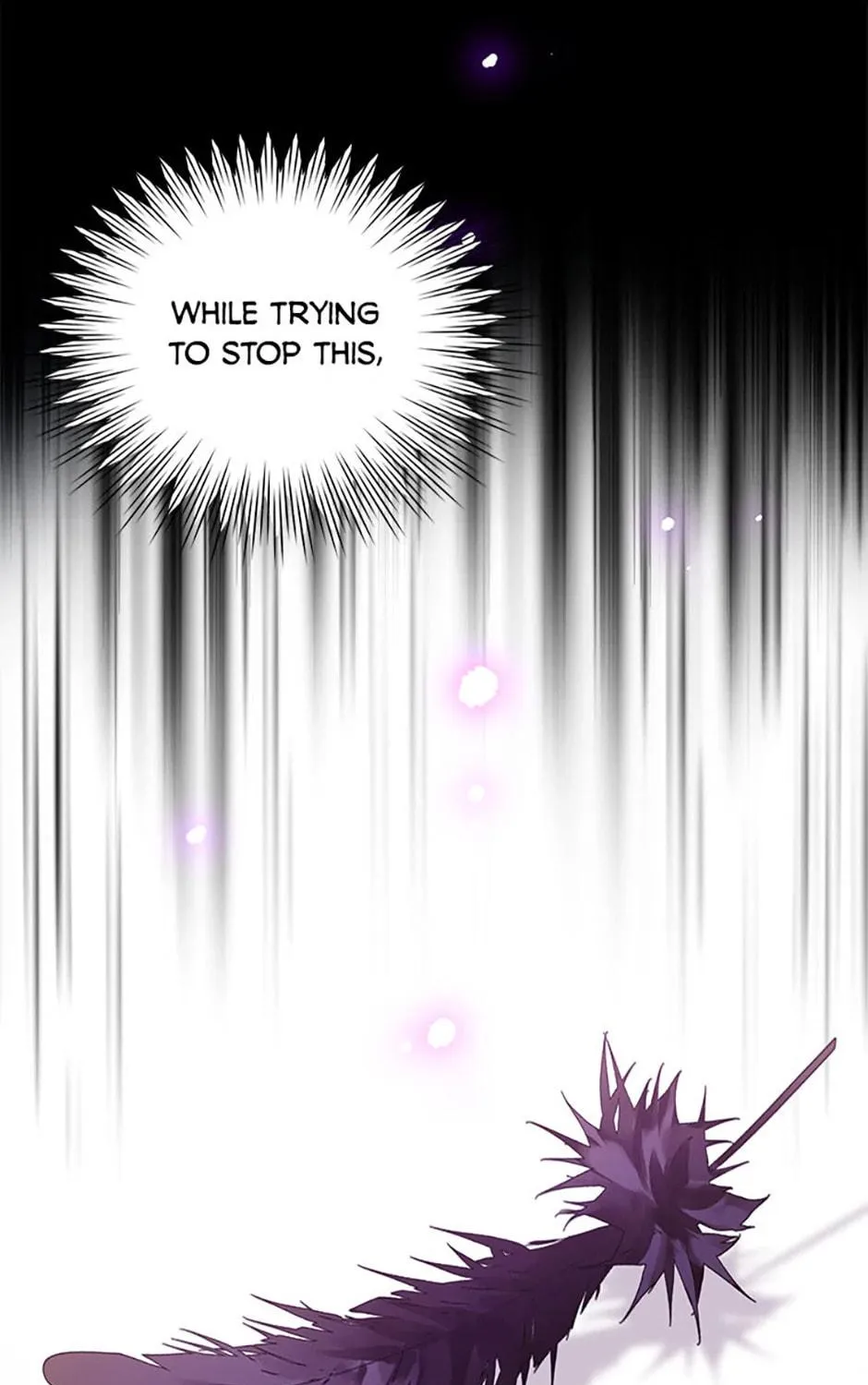 After the Frozen Heart Melts Chapter 77 page 35 - 