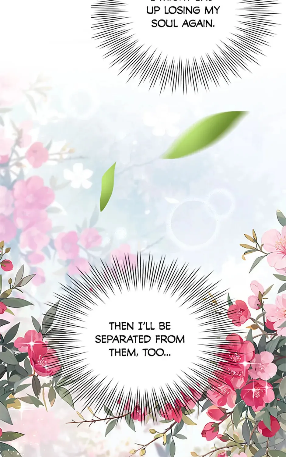 After the Frozen Heart Melts Chapter 77 page 37 - 