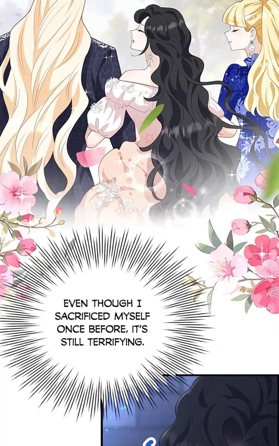 After the Frozen Heart Melts Chapter 77 page 39 - 