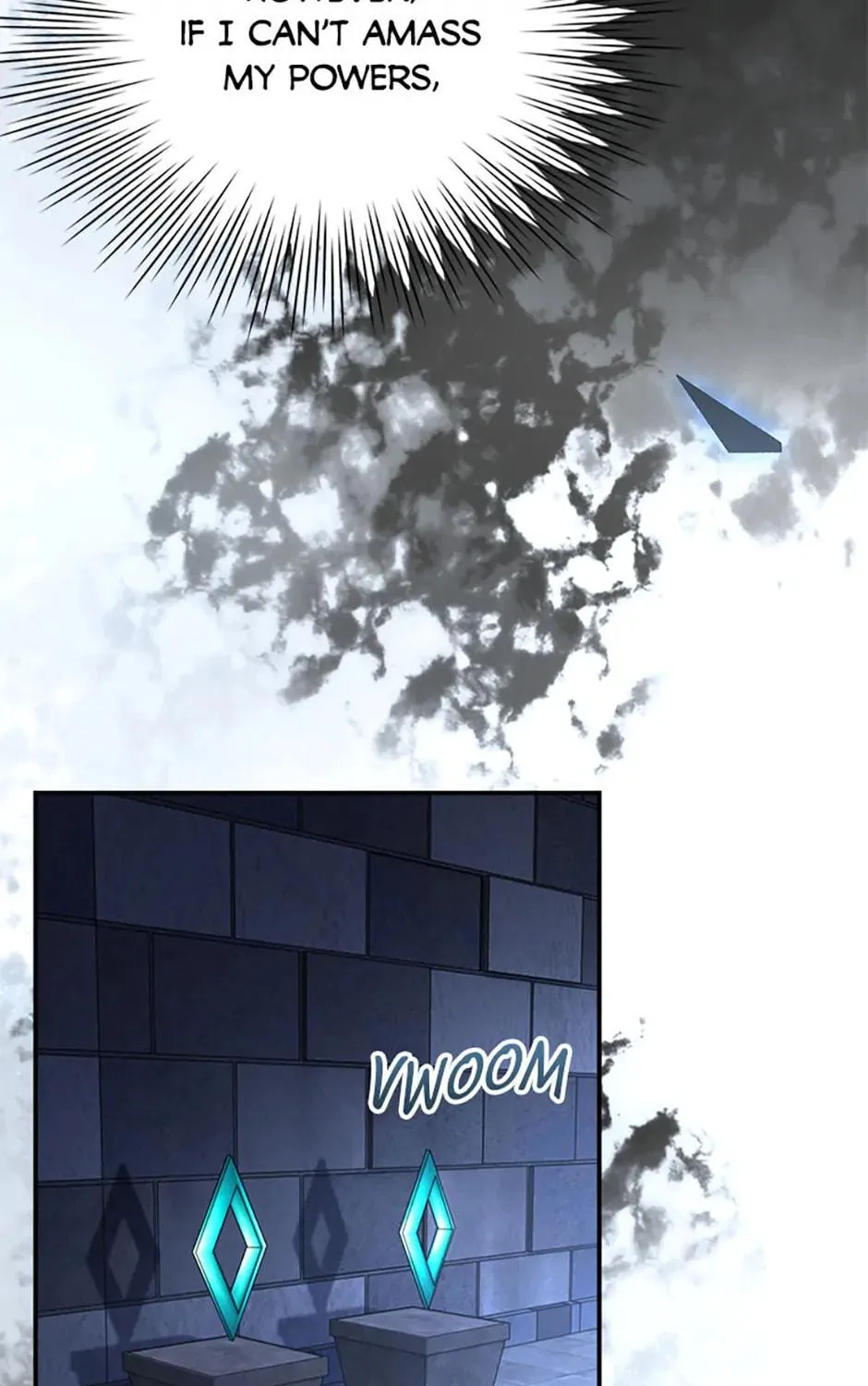 After the Frozen Heart Melts Chapter 77 page 5 - 
