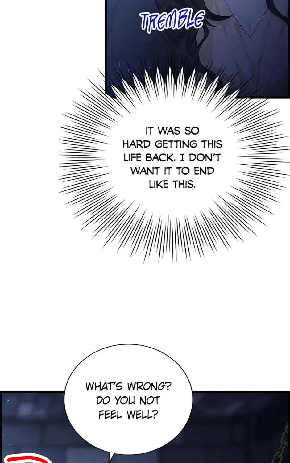 After the Frozen Heart Melts Chapter 77 page 41 - 