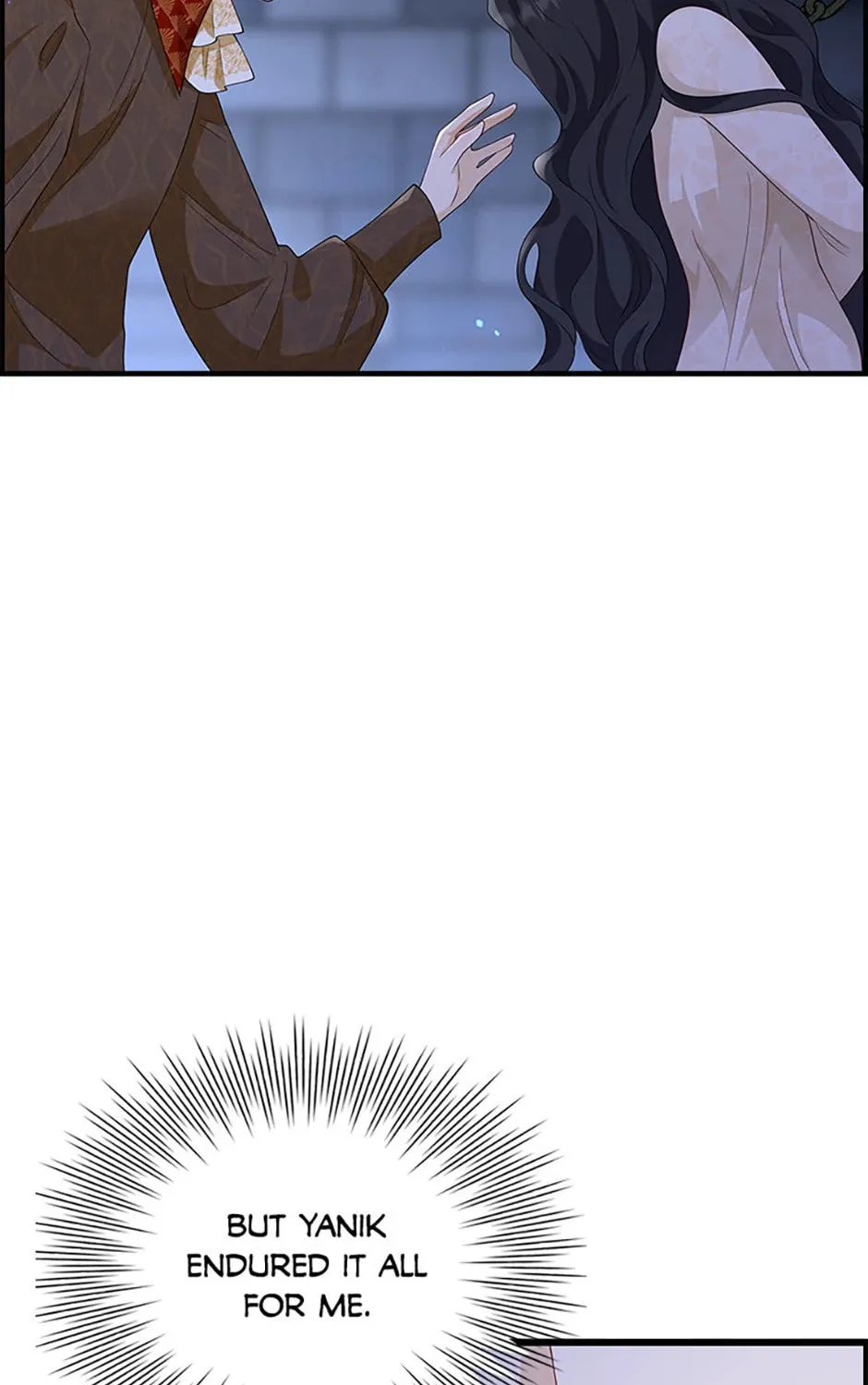 After the Frozen Heart Melts Chapter 77 page 43 - 