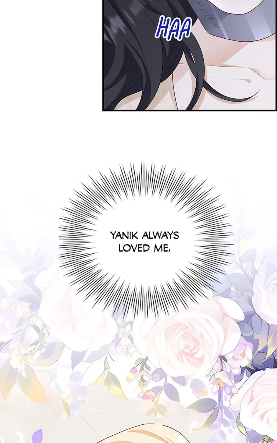 After the Frozen Heart Melts Chapter 77 page 45 - 