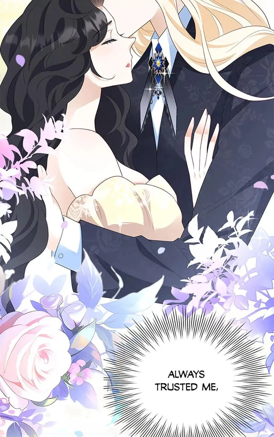 After the Frozen Heart Melts Chapter 77 page 47 - 