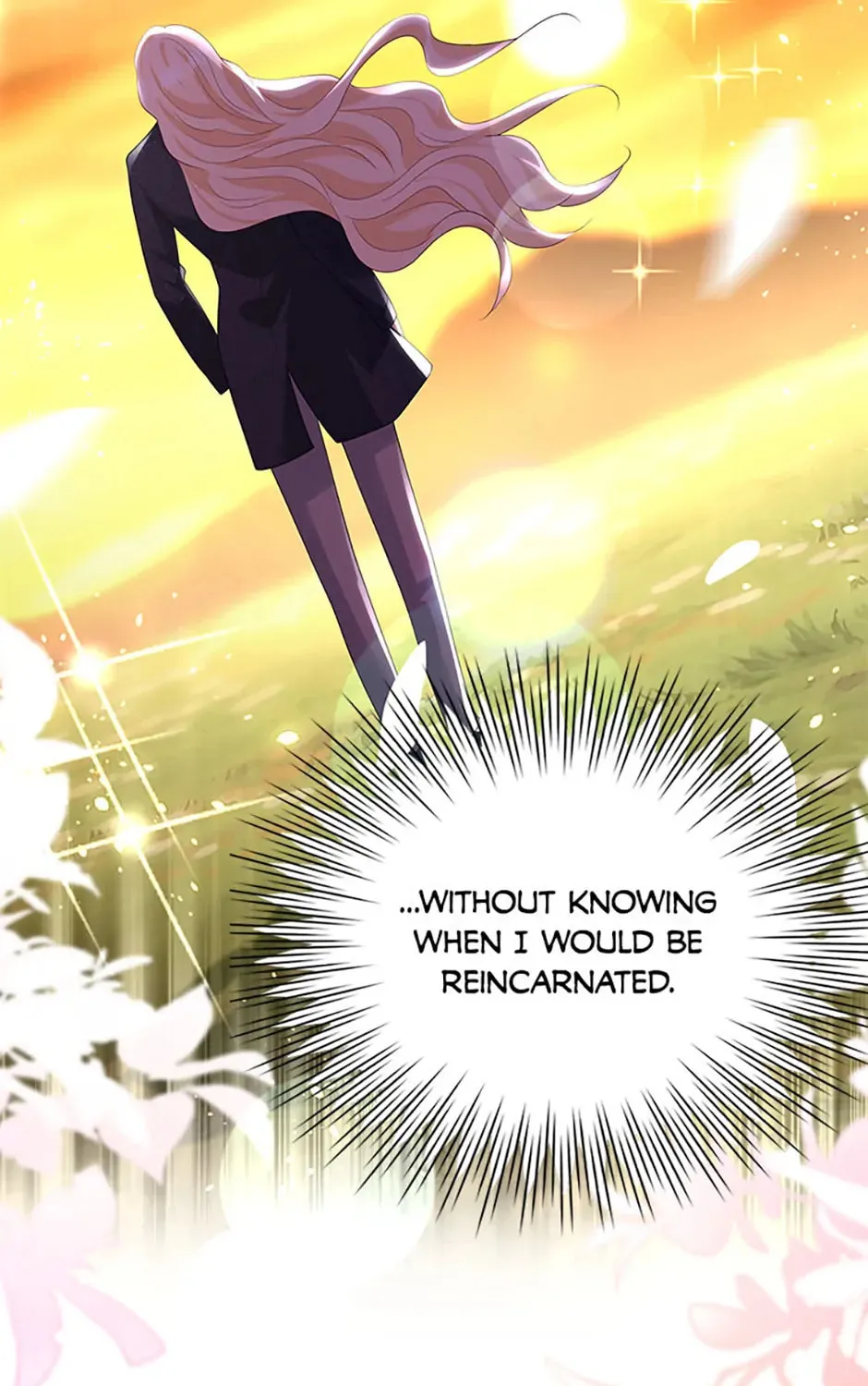 After the Frozen Heart Melts Chapter 77 page 51 - 