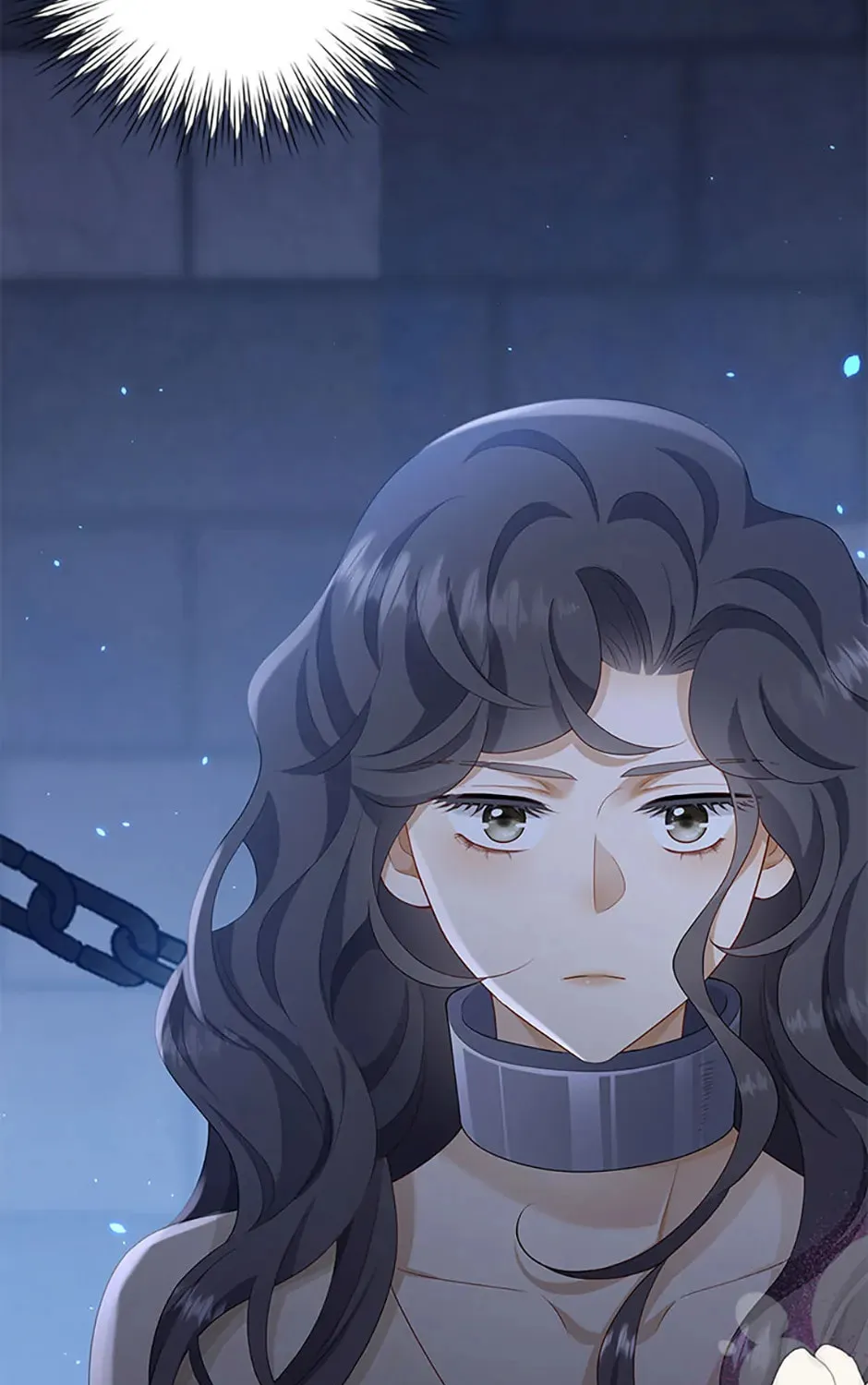 After the Frozen Heart Melts Chapter 77 page 57 - 