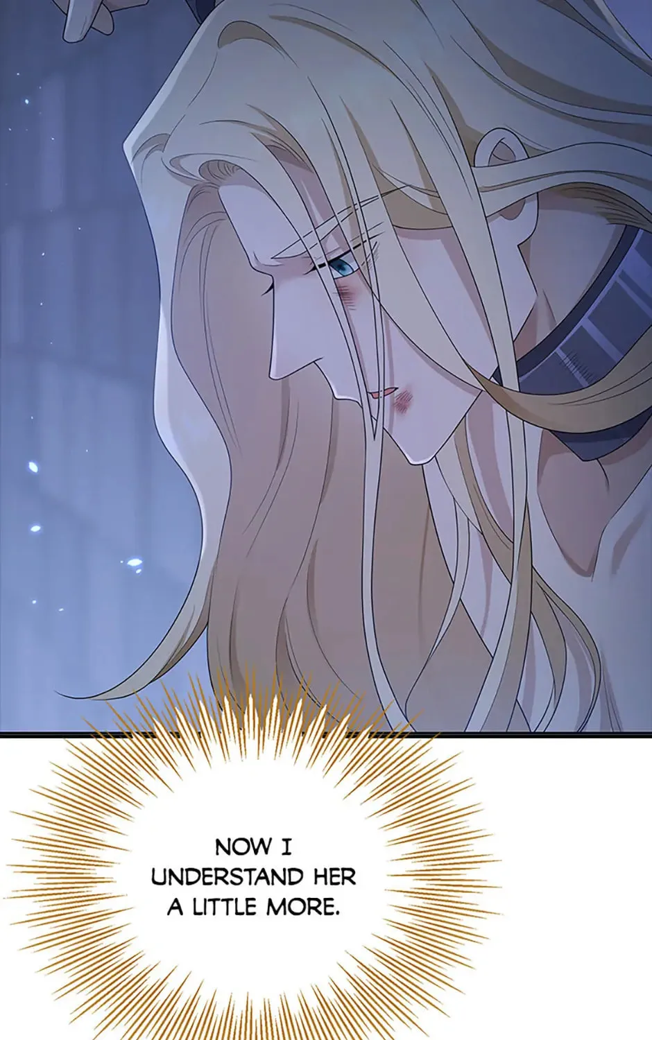 After the Frozen Heart Melts Chapter 77 page 63 - 