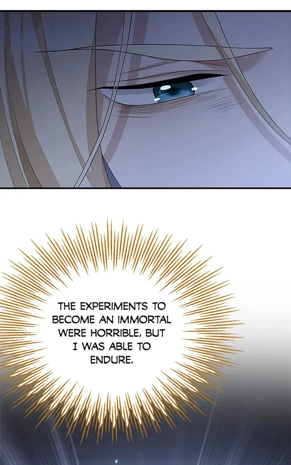 After the Frozen Heart Melts Chapter 77 page 65 - 