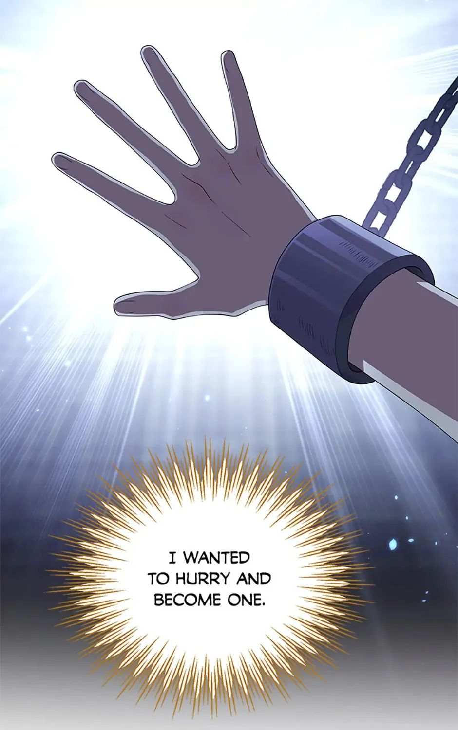 After the Frozen Heart Melts Chapter 77 page 67 - 